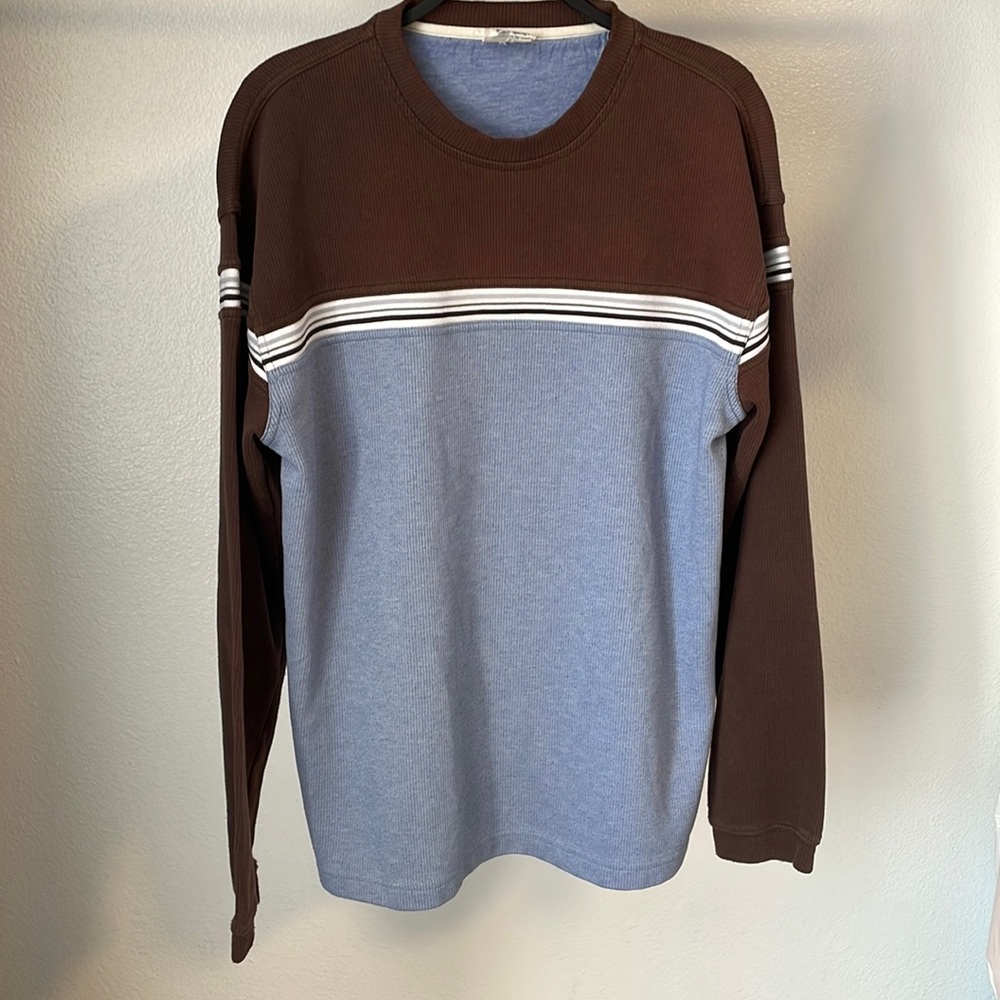 XG Sweater